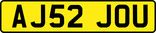 AJ52JOU