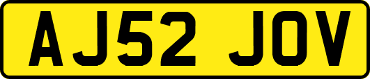 AJ52JOV