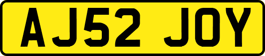AJ52JOY