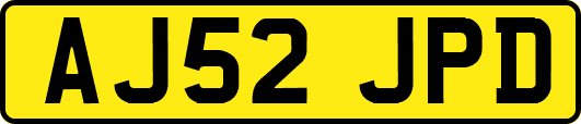 AJ52JPD
