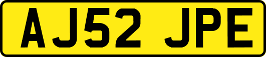 AJ52JPE