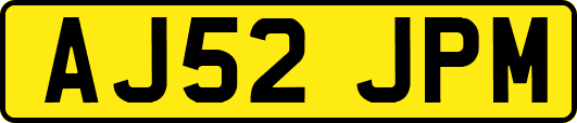 AJ52JPM
