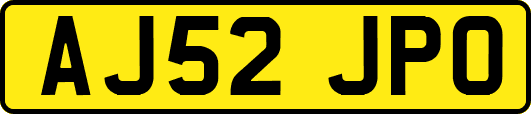 AJ52JPO