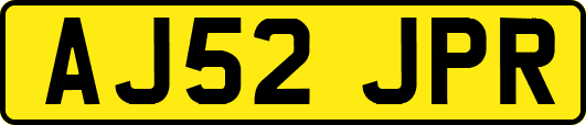 AJ52JPR
