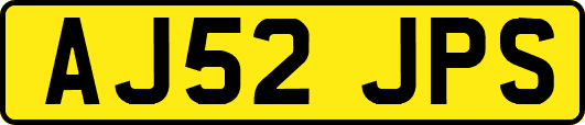AJ52JPS