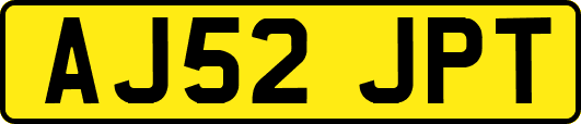 AJ52JPT