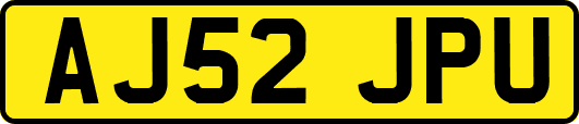AJ52JPU