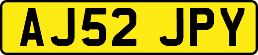 AJ52JPY