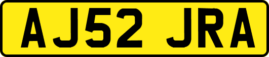 AJ52JRA