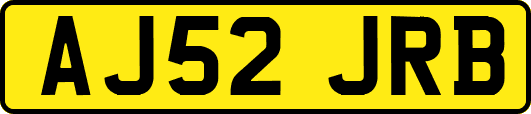 AJ52JRB