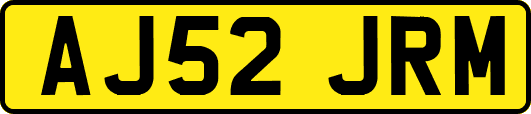 AJ52JRM