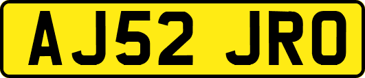 AJ52JRO