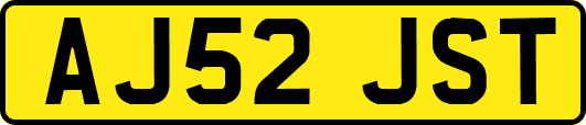 AJ52JST