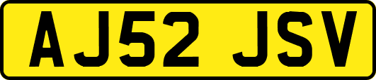 AJ52JSV