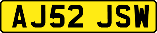 AJ52JSW