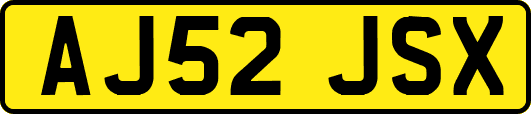 AJ52JSX