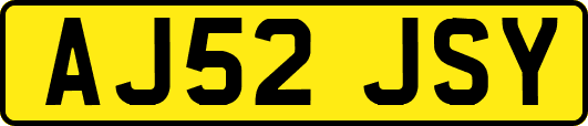 AJ52JSY