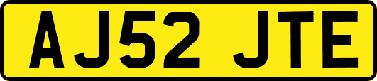 AJ52JTE