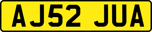 AJ52JUA