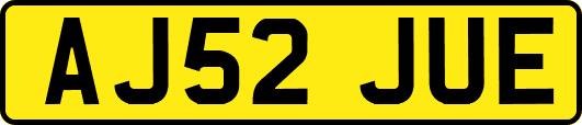AJ52JUE