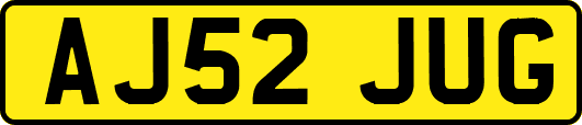 AJ52JUG