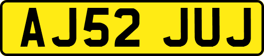 AJ52JUJ