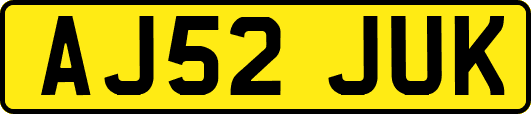 AJ52JUK