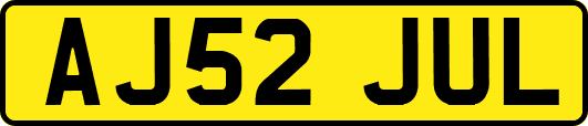 AJ52JUL