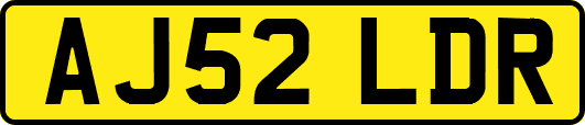 AJ52LDR