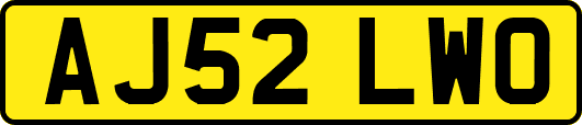 AJ52LWO