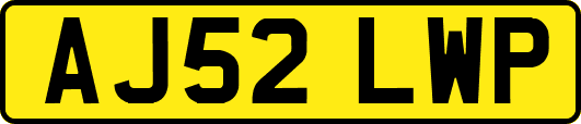 AJ52LWP