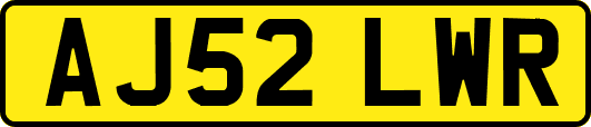 AJ52LWR