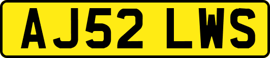 AJ52LWS