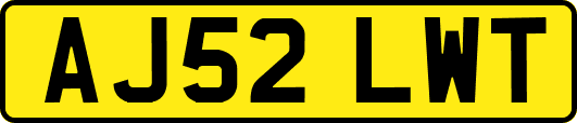 AJ52LWT