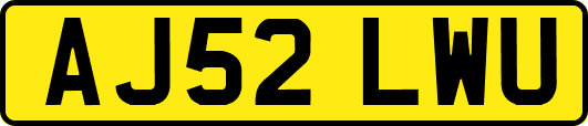 AJ52LWU