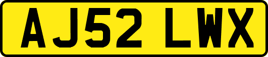 AJ52LWX