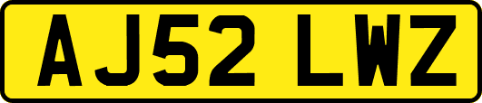 AJ52LWZ
