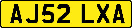AJ52LXA