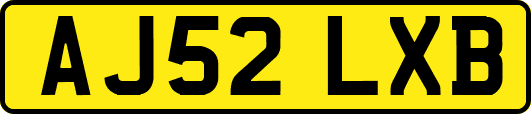 AJ52LXB