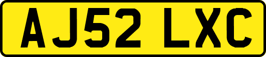 AJ52LXC