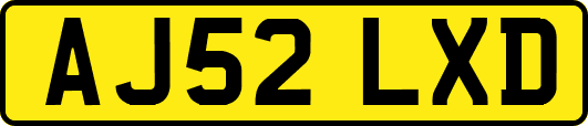 AJ52LXD