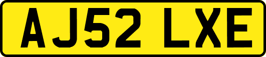 AJ52LXE