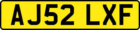 AJ52LXF