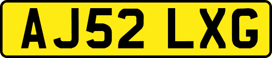 AJ52LXG
