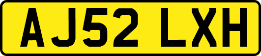 AJ52LXH