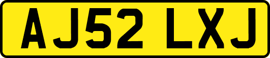 AJ52LXJ