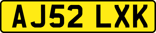 AJ52LXK