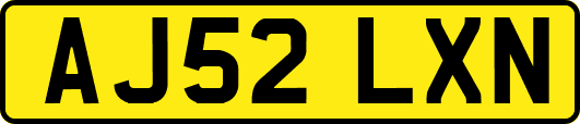 AJ52LXN