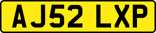 AJ52LXP