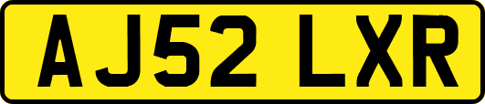 AJ52LXR